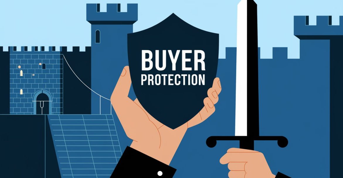 Whatnot Buyer protection