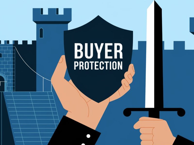 Whatnot Buyer protection