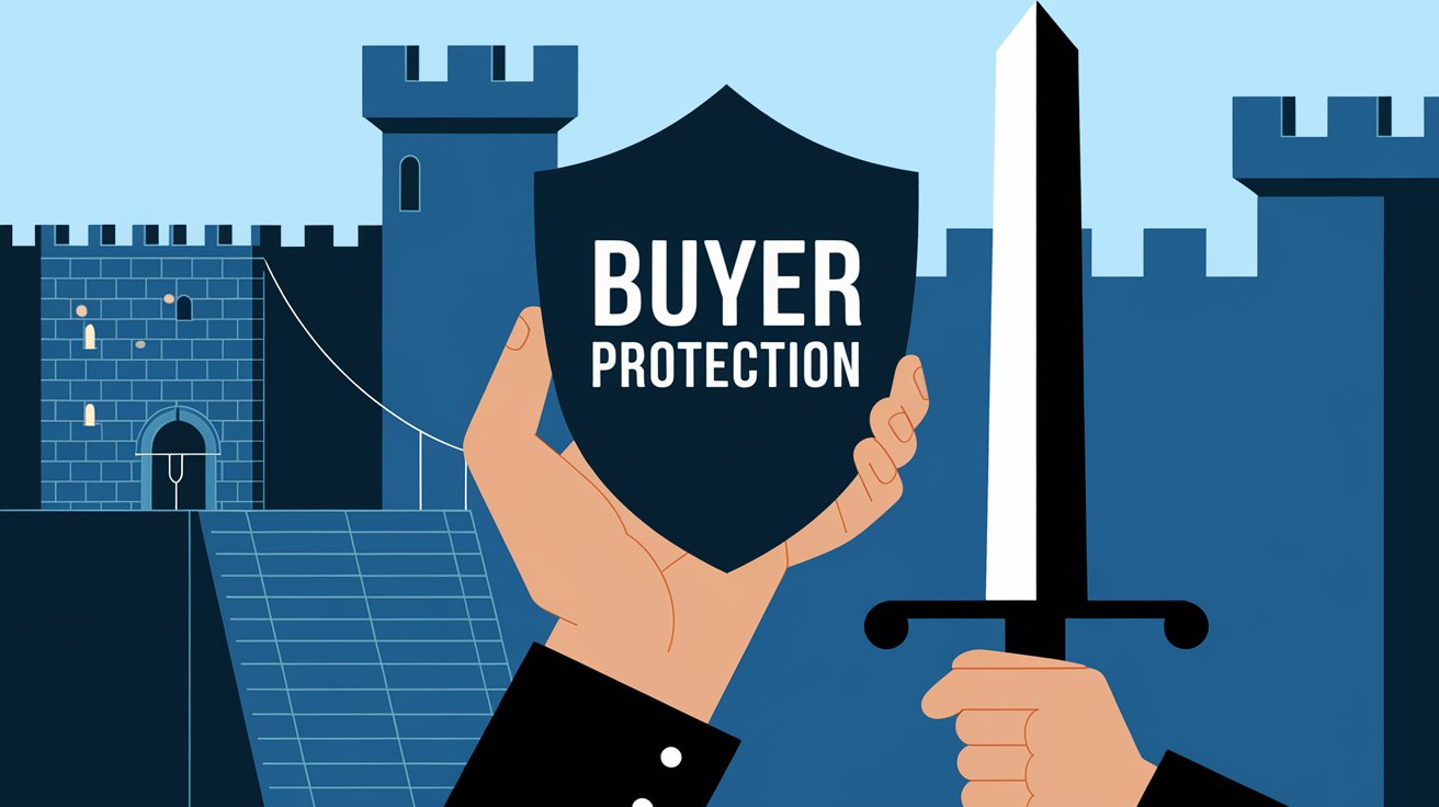 Whatnot Buyer protection